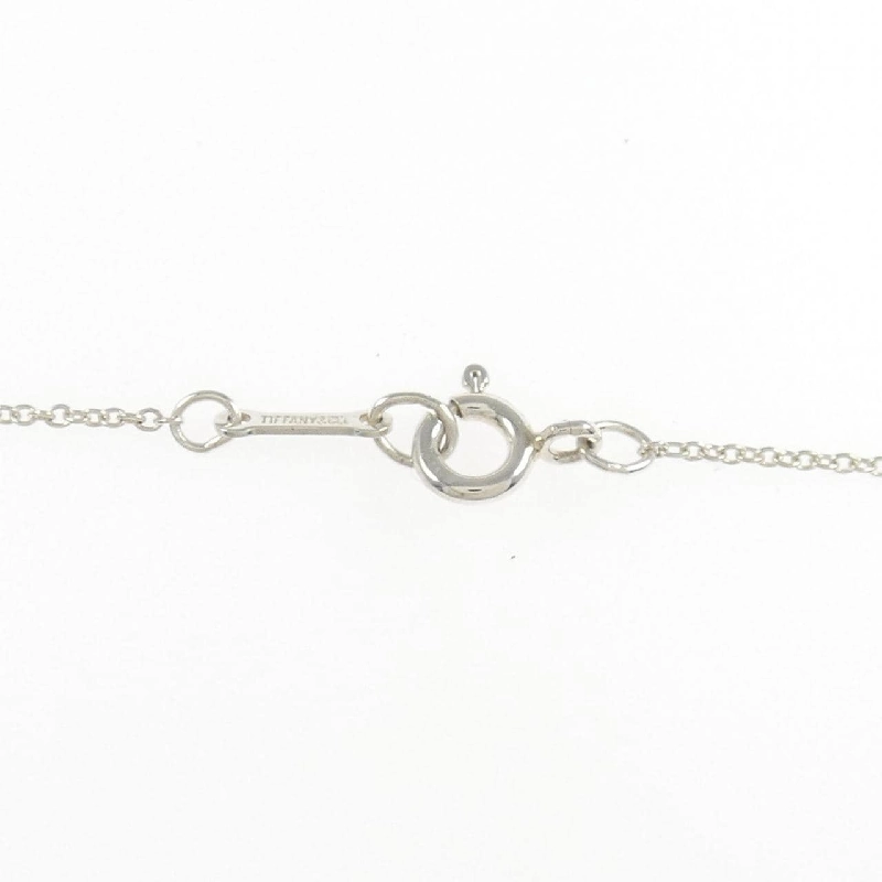 Dây chuyền Tiffany Beans - Hàng hiệu Authentic 841189