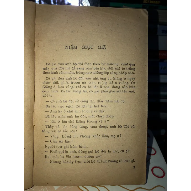 Nợ đồi - Ngô Ngọc Bội 933288