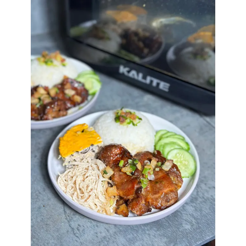 💛🔥 Steam Star – Nấu tiện, ăn lành mỗi ngày 730682