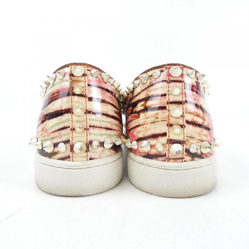 【Mã giảm giá】Giày sneaker CHRISTIAN LOUBOUTIN 664480