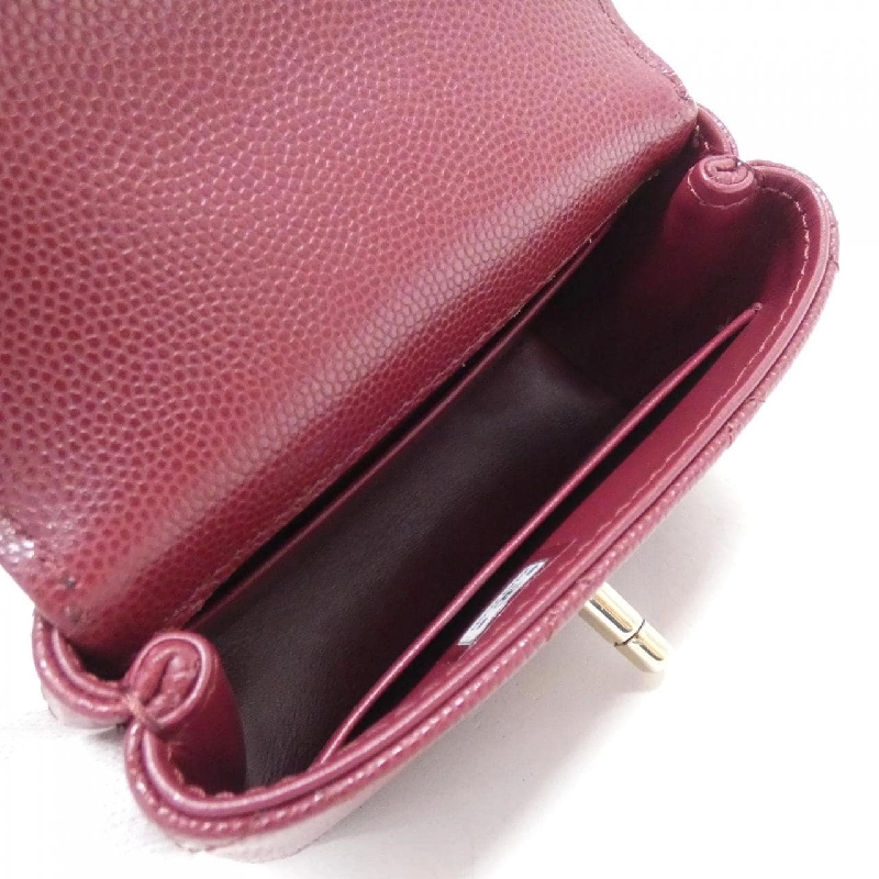 Chanel AP4245 Túi xách dây chuyền 627581