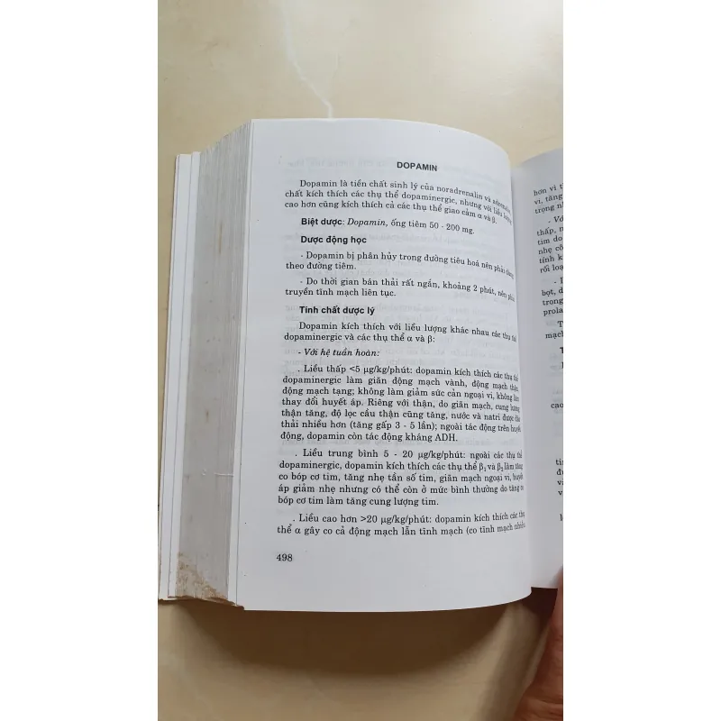 THUỐC TIM MẠCH  1022851