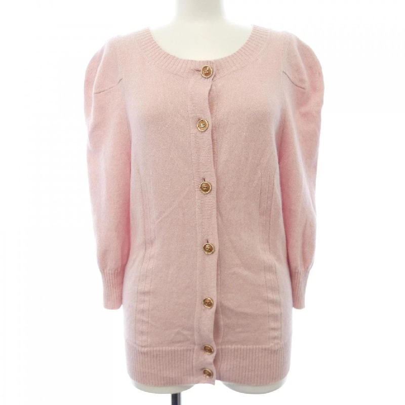 Áo khoác CHANEL - Hàng hiệu Authentic 825984