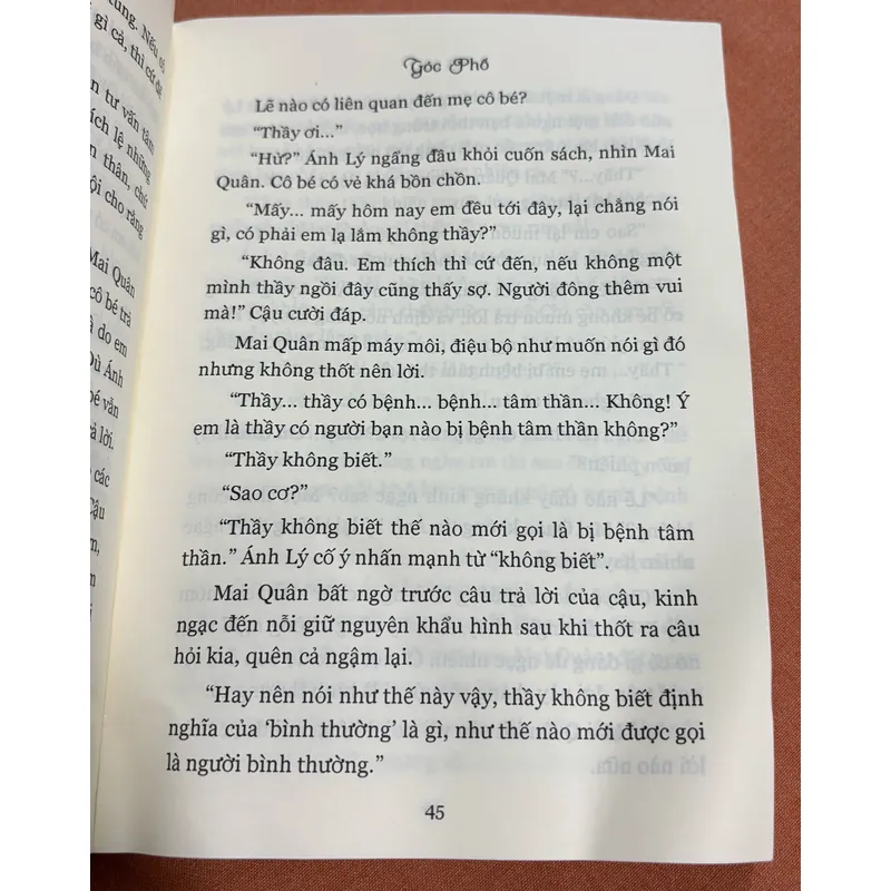 Góc phố 🌊 599563