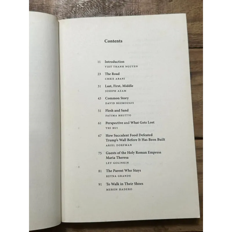 The Displaced - Viet Thanh Nguyen 729035