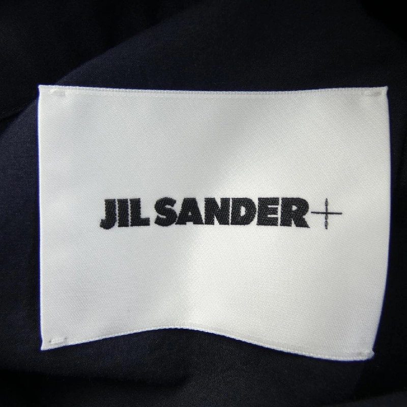 【Mã giảm giá】JIL SANDER+ Đầm 651061