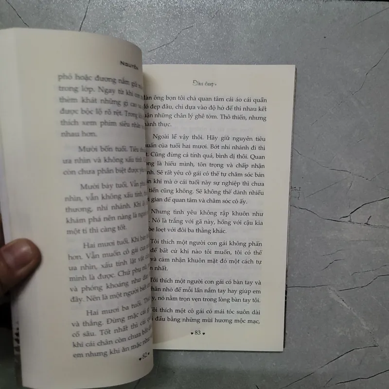 Mùa Hè Năm Ấy + Đàn ông + (combo) 711968