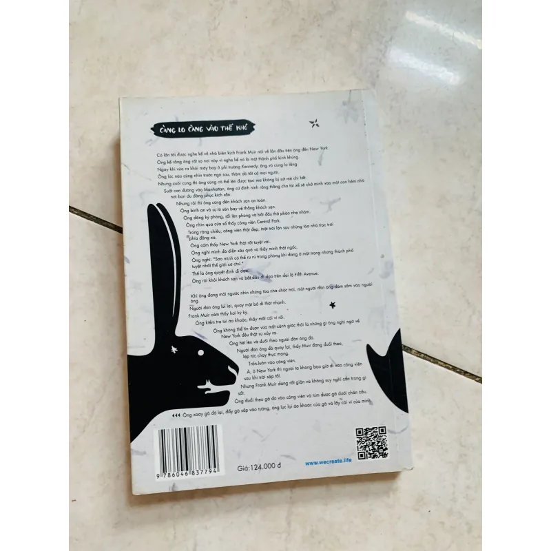 Sáng tạo thần sầu 800572