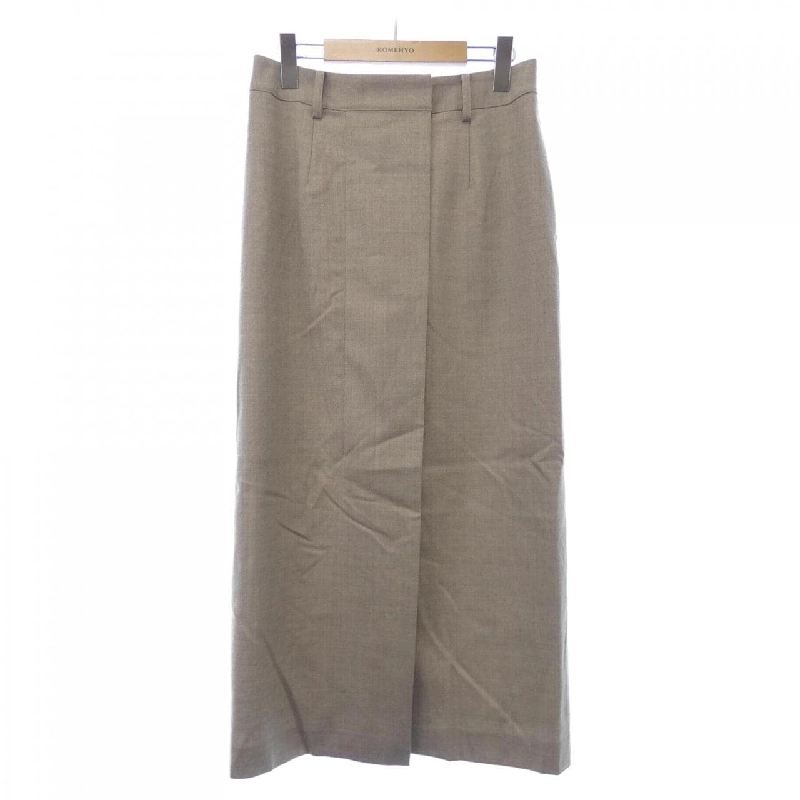 【Mã giảm giá】Chân váy IENA 649684