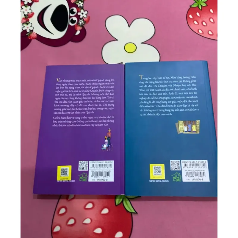 Sách Nguyễn Nhật ánh - Còn chút gì để nhớ - Phòng trọ 3 người 791945