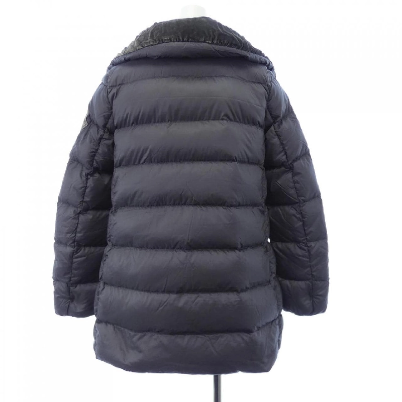 Áo khoác lông vũ MONCLER 641504