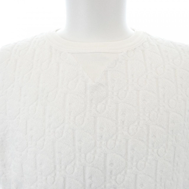 Dior DIOR Áo thun OBLIQUE 113J692A0614 - Hàng hiệu Chính hãng 901686