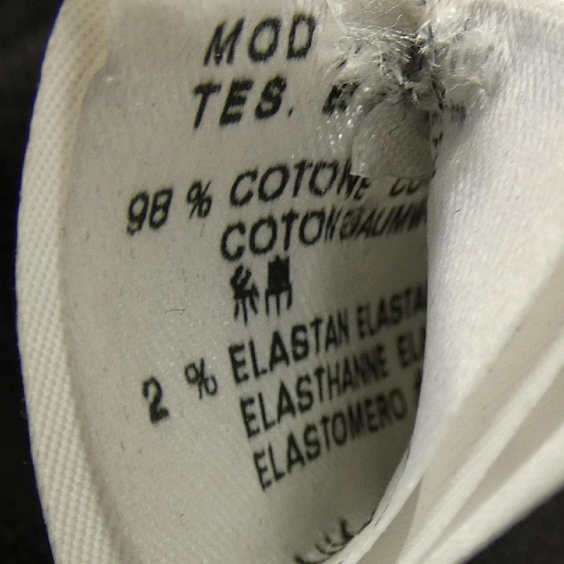 Jacket LOVE MOSCHINO 818914