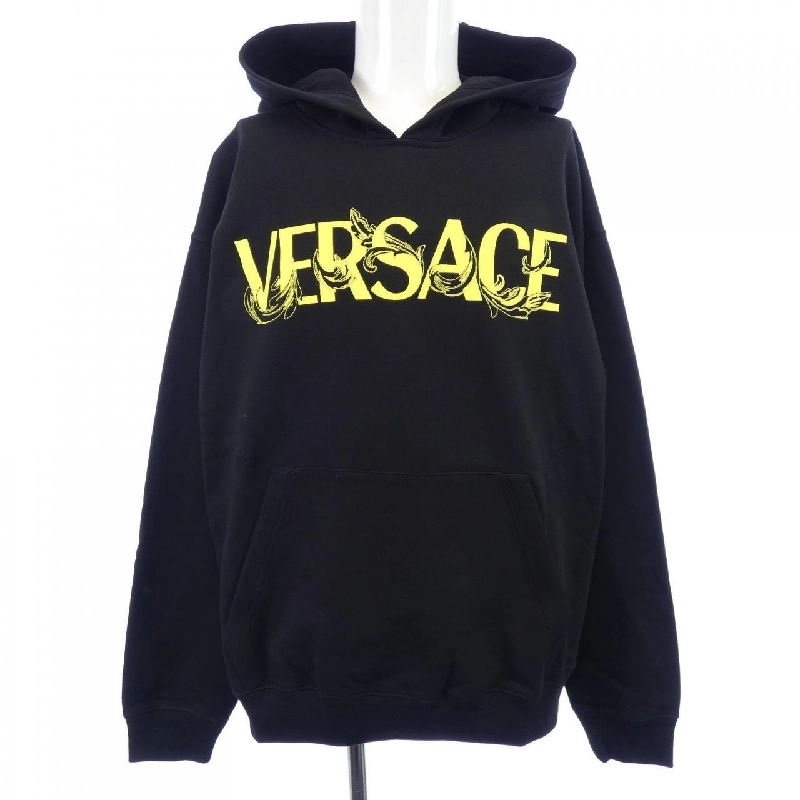 Versace VERSACE 1010710 1A07769 Áo khoác - Hàng hiệu Chính hãng 895452