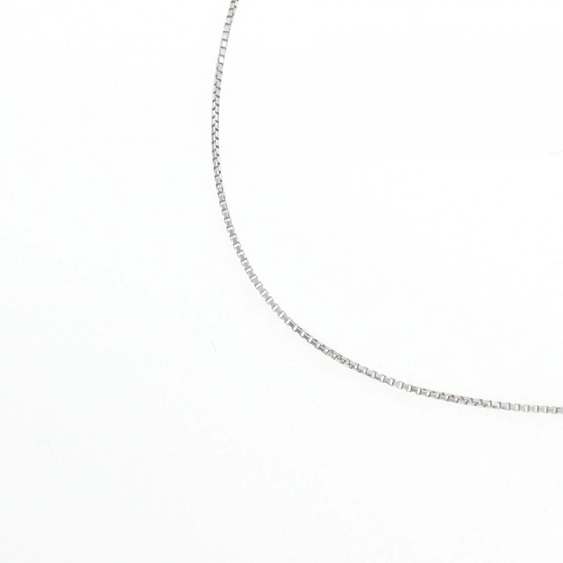 K18WG Dây chuyền Venetian - Hàng hiệu Chính hãng 863587