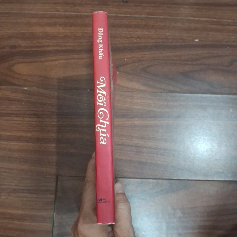 Mối chúa - đãng khấu 511915