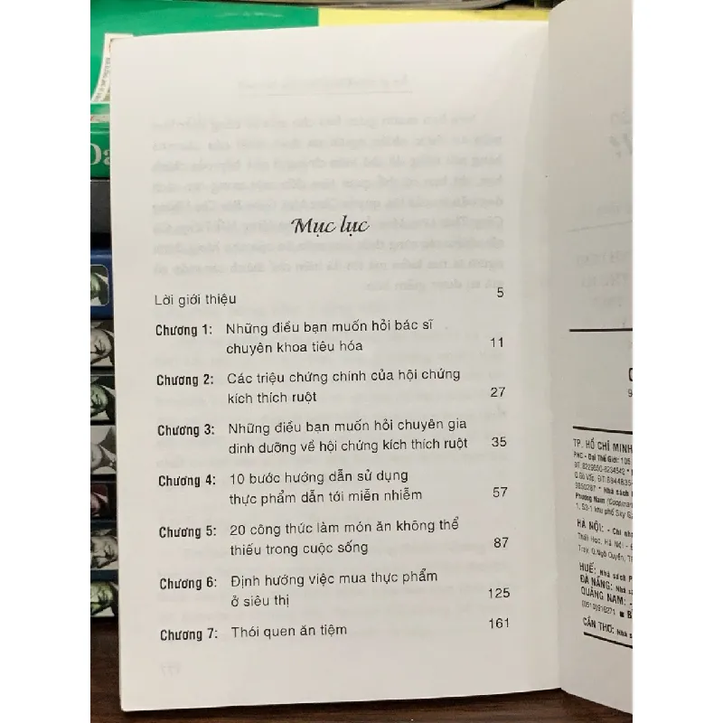 Ăn gì nếu khó khăn khi bài tiết? Elaine Magee 690407