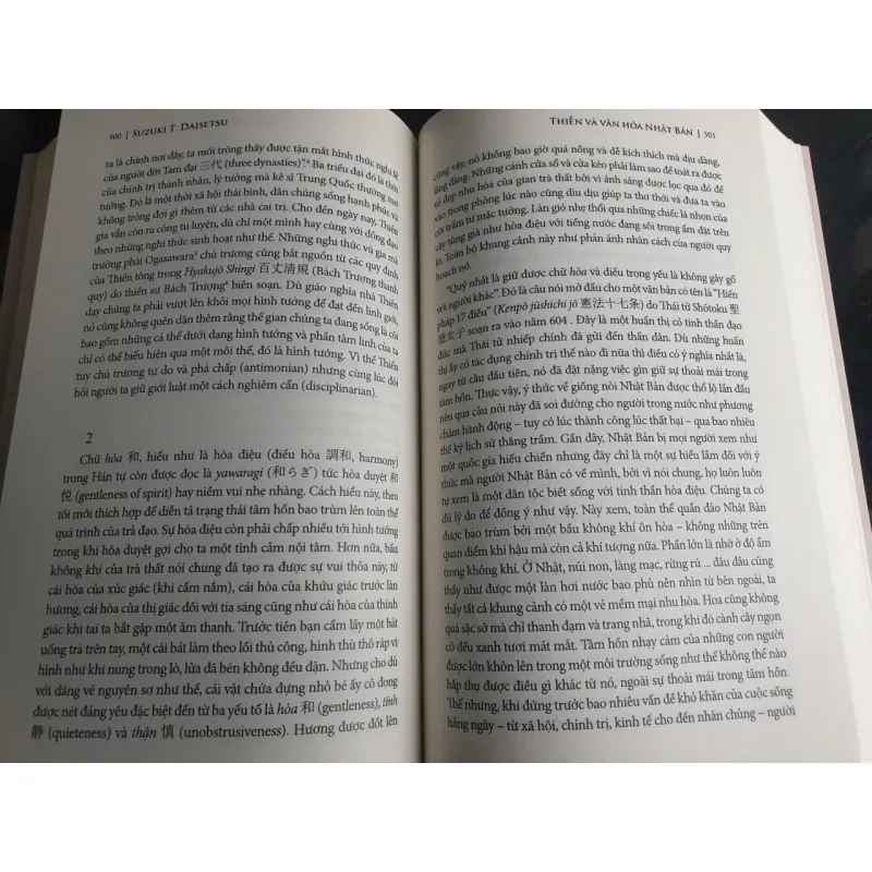 Thiền Và Văn Hóa Nhật Bản 695640