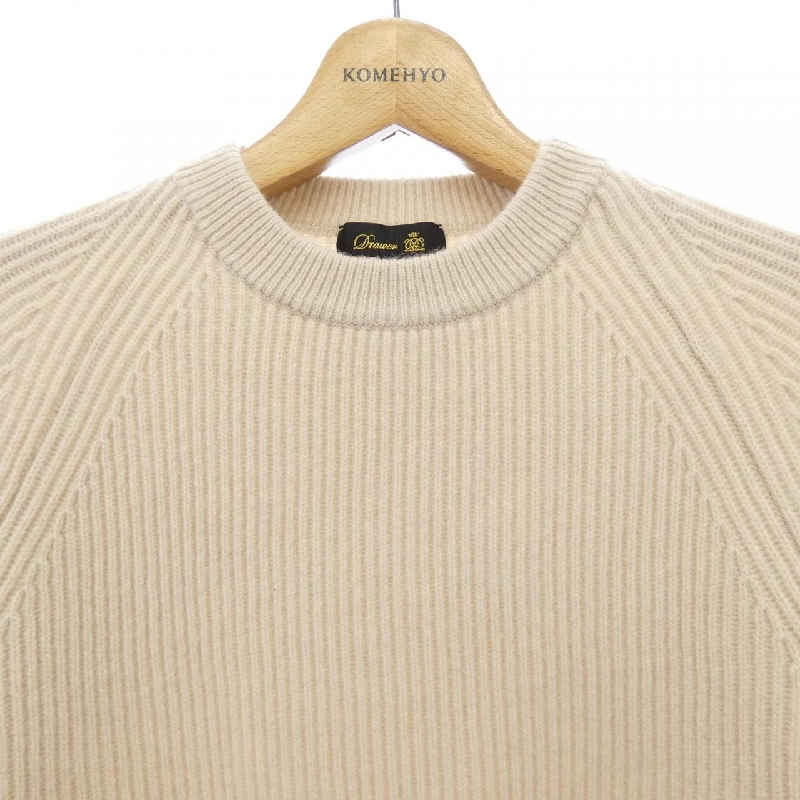 【Mã giảm giá】Đồ len DRAWER 645017