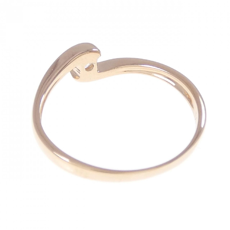 Nhẫn kim cương K18PG 0.17CT - Hàng hiệu Chính hãng 852001