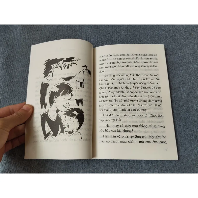 THÁM TỬ SƠ - LỐC - HẢI 720710