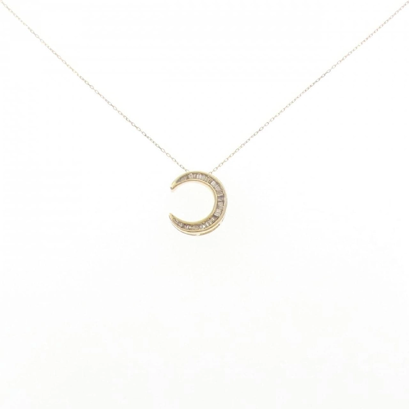 Dây chuyền GSTB 0.18CT - Hàng hiệu Chính hãng 840253