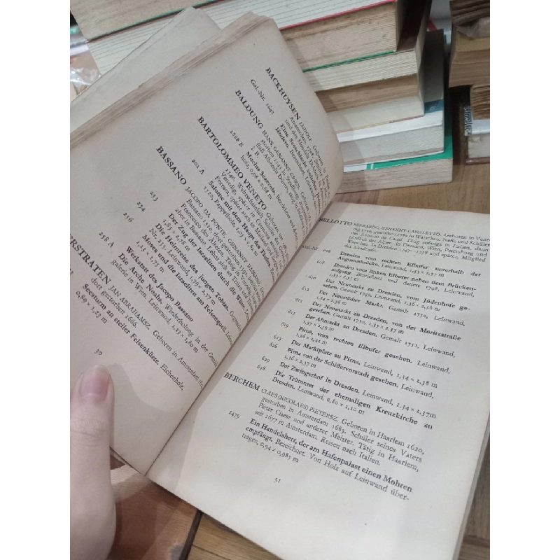 Gemäldegalerie Dresden 758800