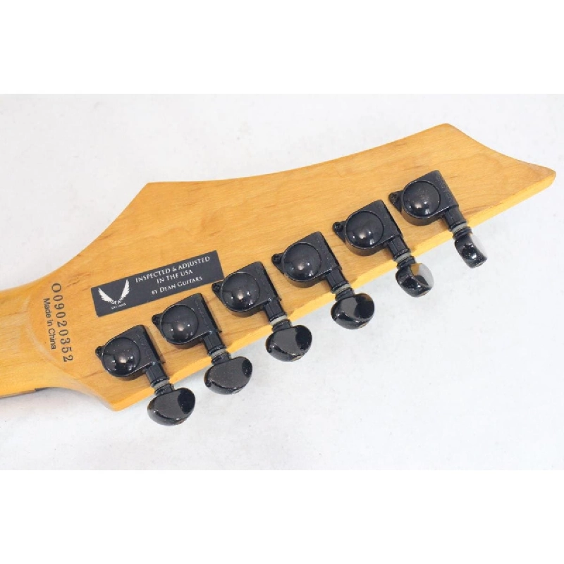 DEAN DAVE MUSTAINE VMNT X - Hàng hiệu Authentic 879135