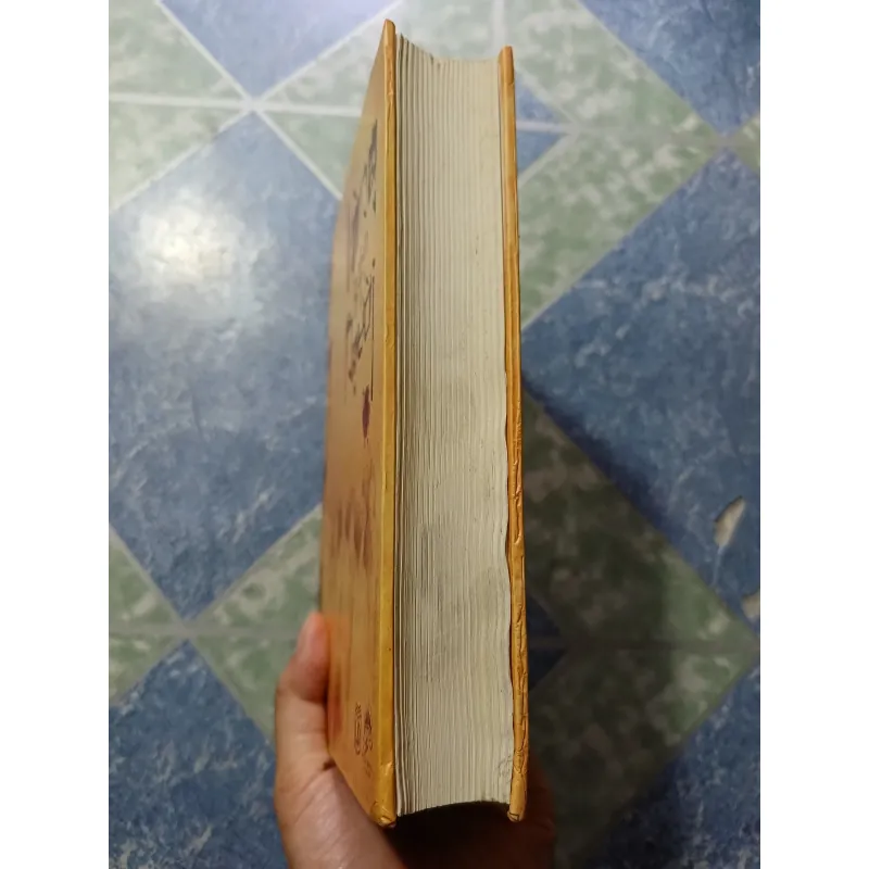 Vòng bảy người ( Tập 1) - Thanh Khâu 974095