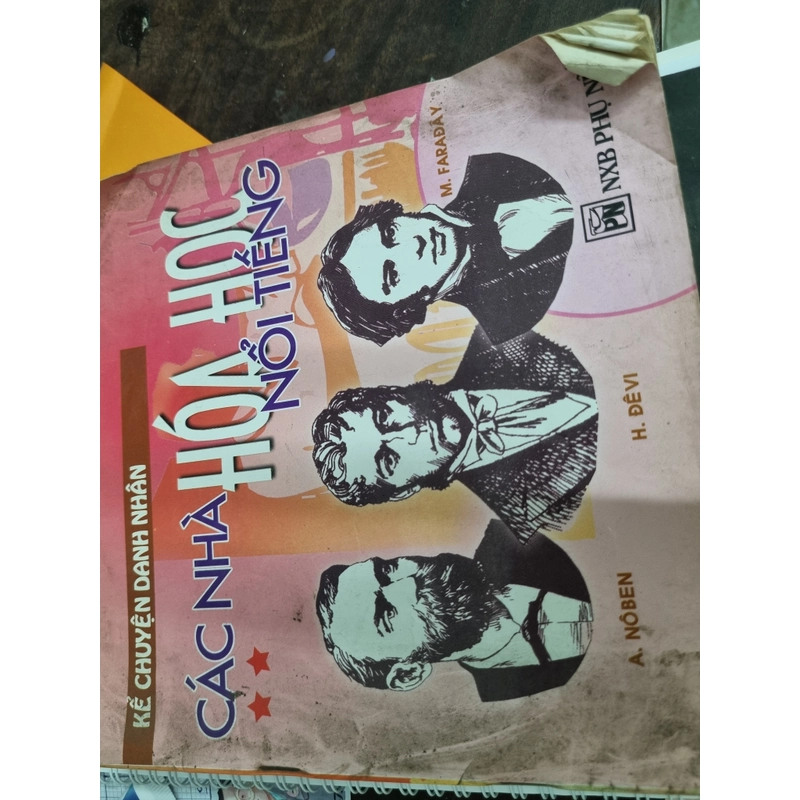 Kể chuyện danh nhân 528003