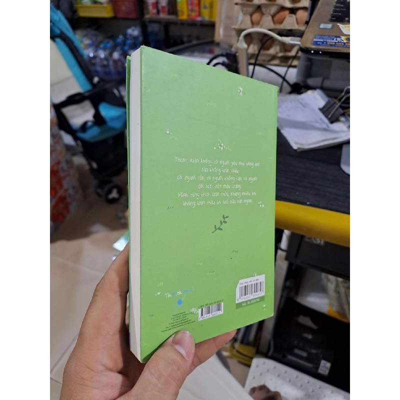 Phải Lòng Với Cô Đơn - Kulzsc - 2019 mới 90% - VĂN HỌC - HCM3012 921434