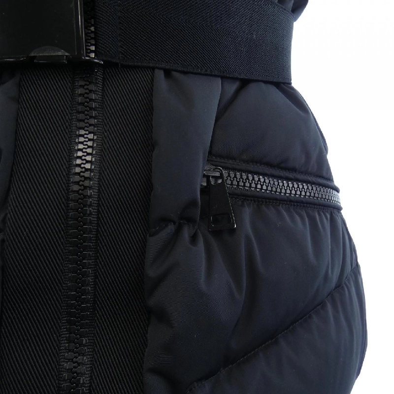 MONCLER LABAS Áo gile - Hàng hiệu Chính hãng 808782