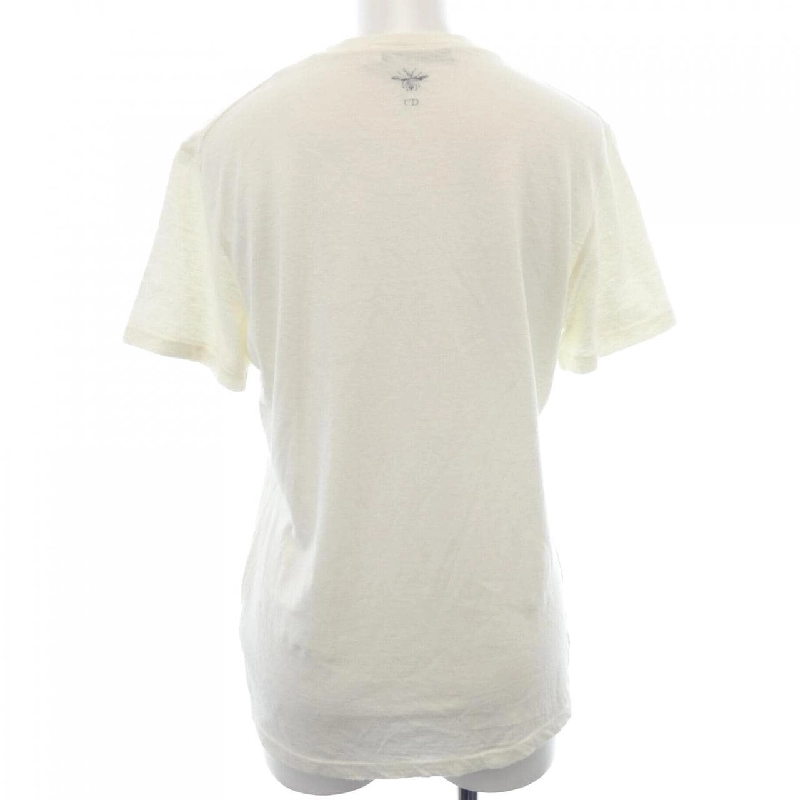 クリスチャンディオール CHRISTIAN DIOR 113T03B4472 T-shirt - Hàng hiệu Chính hãng 826026