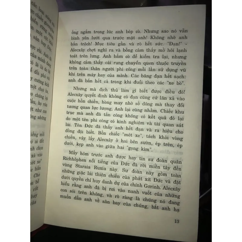 Một người chân chính - B.Pôlêvôi 1025018