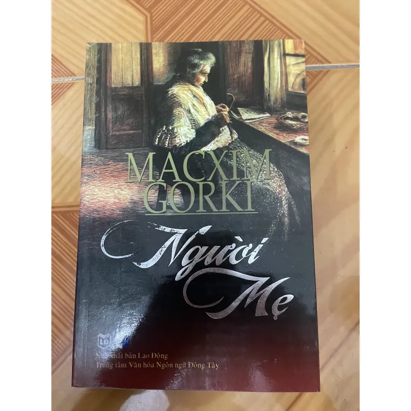 Người mẹ - Maxim Gorky 932020