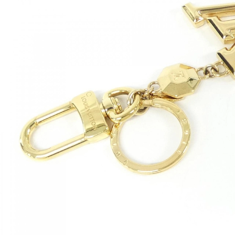 Móc khóa Louis Vuitton LV Facette M65216 - Hàng hiệu Chính hãng 807398