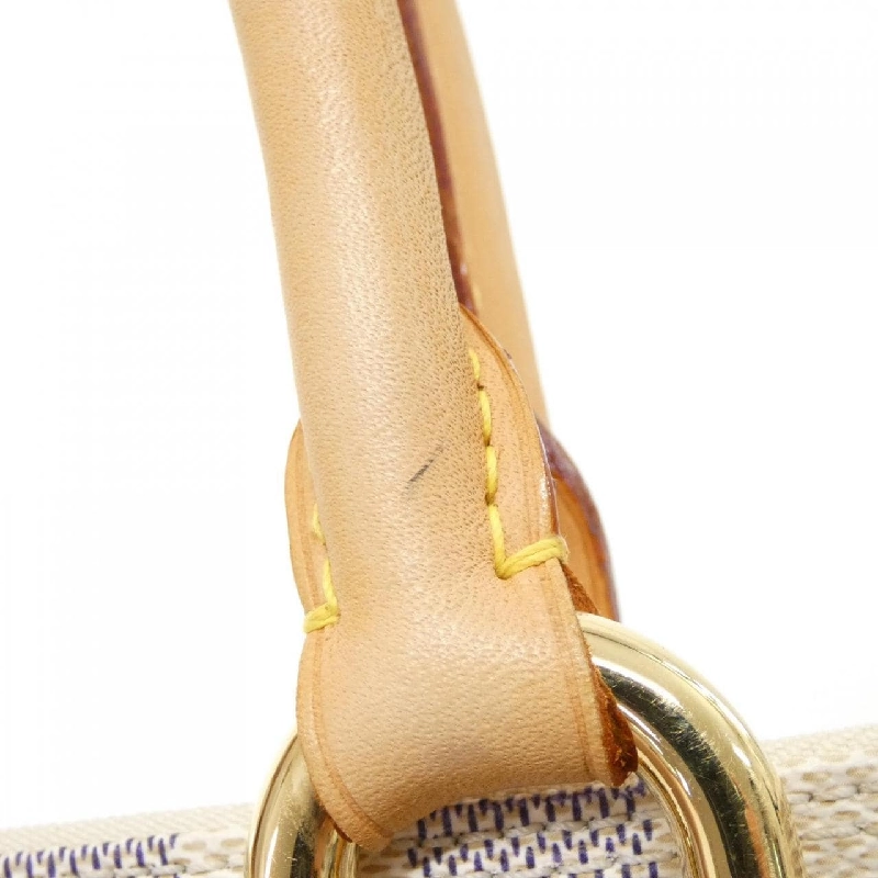 Túi Louis Vuitton Damier Azur Saleya PM N51186 619182