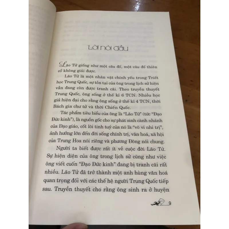 Lão Tử mưu lược tung hoành 1030071