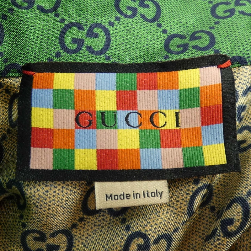 Gucci GUCCI 660265 XJDJJ Áo khoác - Hàng hiệu Chính hãng 814125