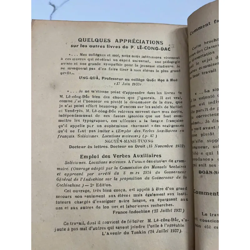 Pháp-Việt Từ-điển - P. Lê Công Đắc - Từ điển / Sách công cụ 1006591