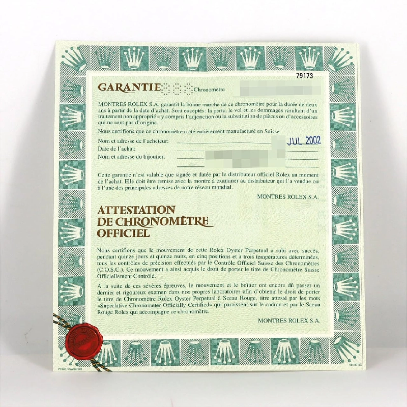 Đồng hồ Rolex Datejust 79173 SSxYG tự động K số - Hàng hiệu Chính hãng 873755