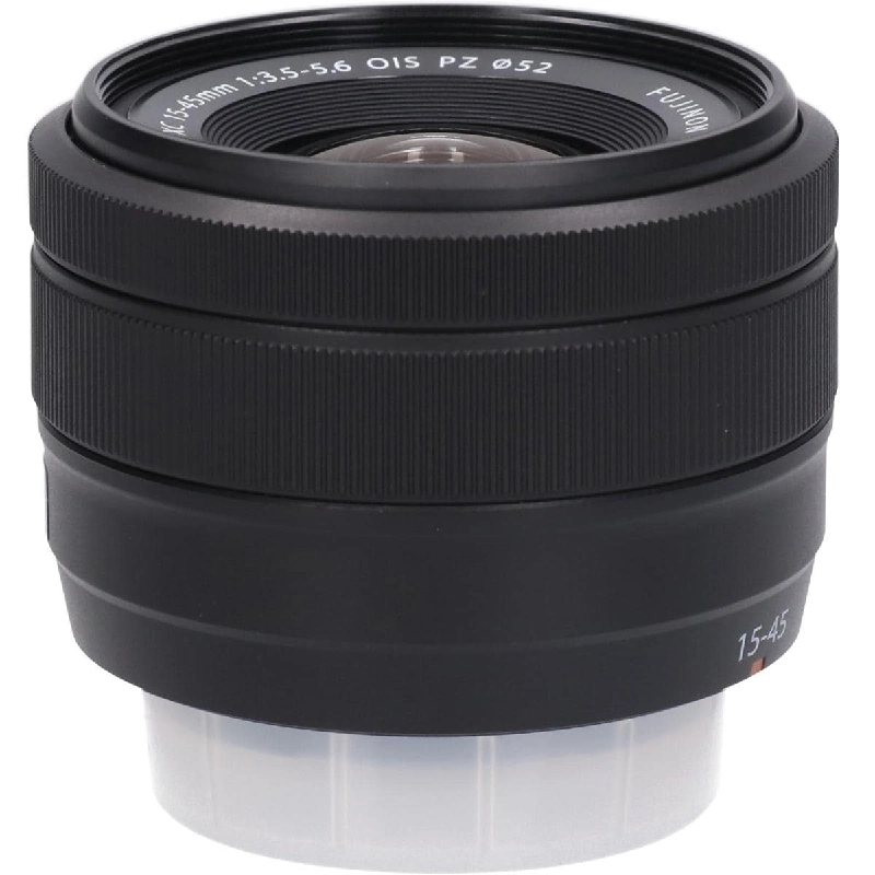 ＸＣ１５－４５ｍｍ Ｆ３．５－５．６ ＢＬＡＣＫ - Hàng hiệu Authentic 880544