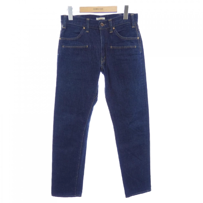 Jeans BRU NA BOINNE - Hàng hiệu Authentic 882390