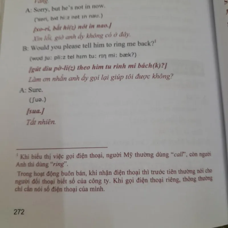 Tự học Tiếng Anh cấp tốc cho người mới. Biên soạn. HUYỀN WINDY 695459