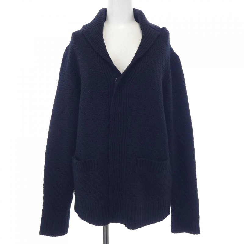 Áo khoác cardigan EMPORIO ARMANI - Hàng hiệu Authentic 894412