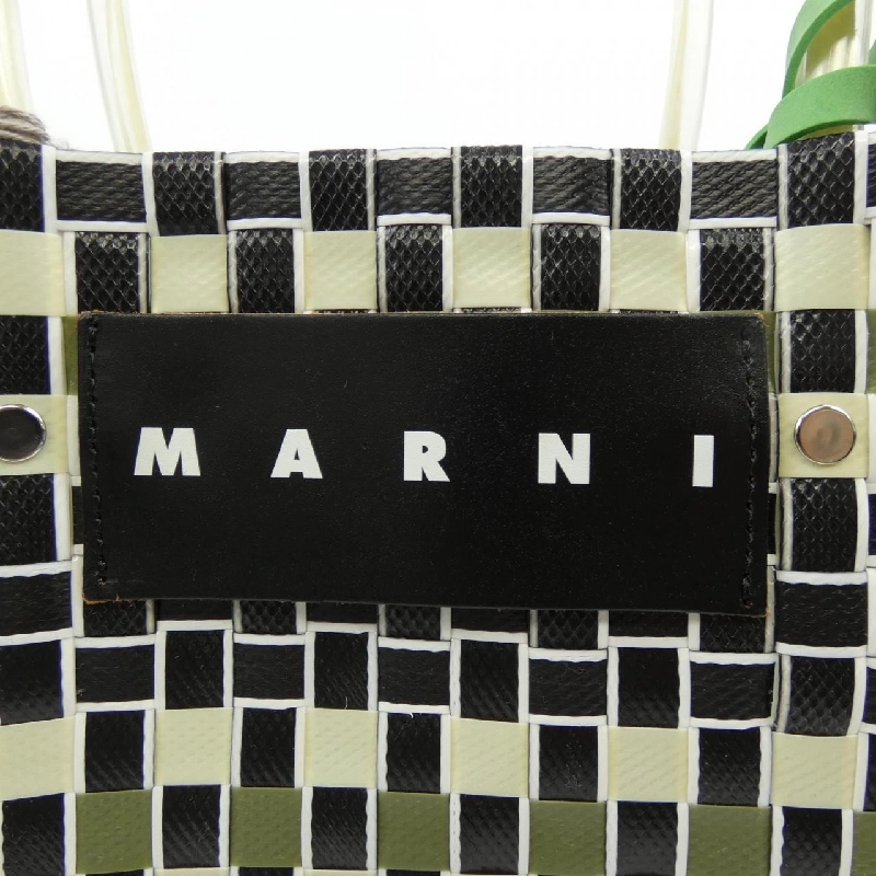 MARNI MARNI MARKET BASKET SHMH006A00 BAG - Hàng hiệu Chính hãng 831359