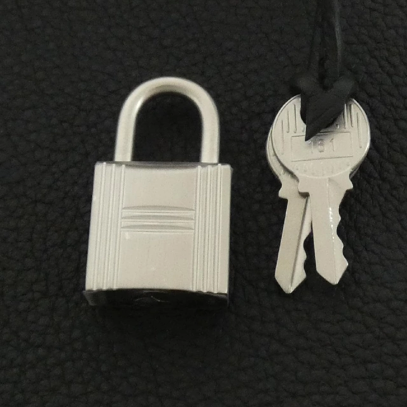 Túi xách Hermès Birkin 30cm - Hàng hiệu Chính hãng 764506