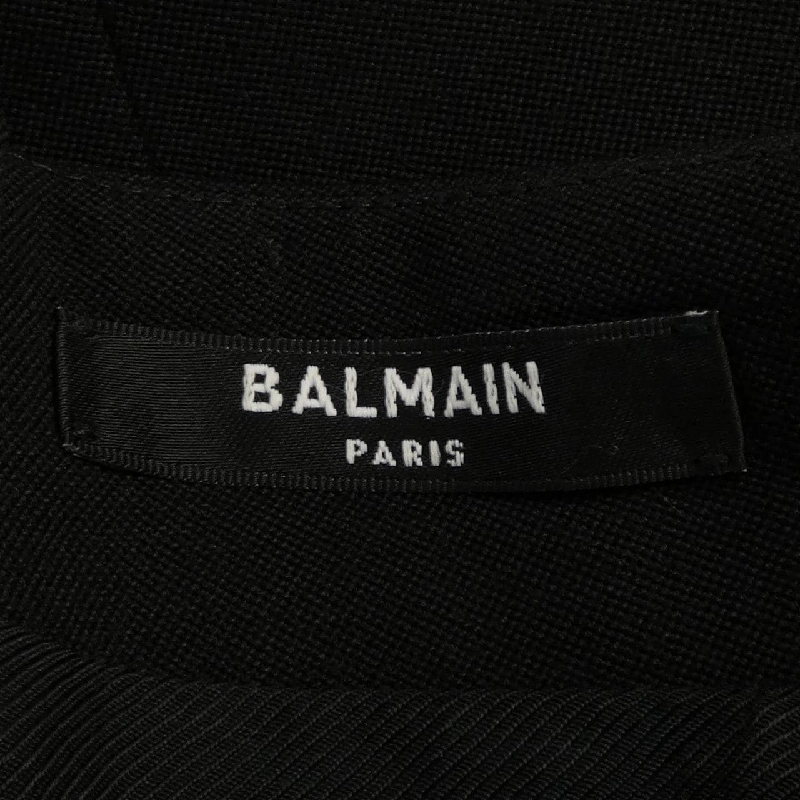 【Mã giảm giá】Váy BALMAIN 652501