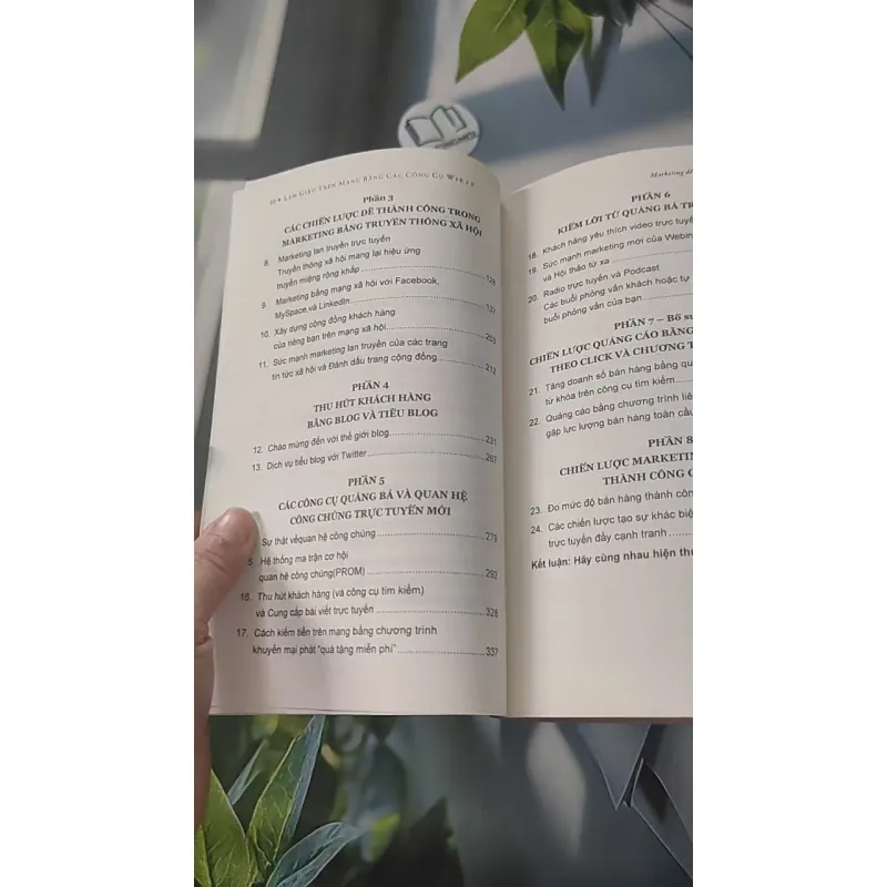 E-Riches 2.0 Làm giàu trên mạng bằng các công cụ Web 2.0 - Scott Fox 961197