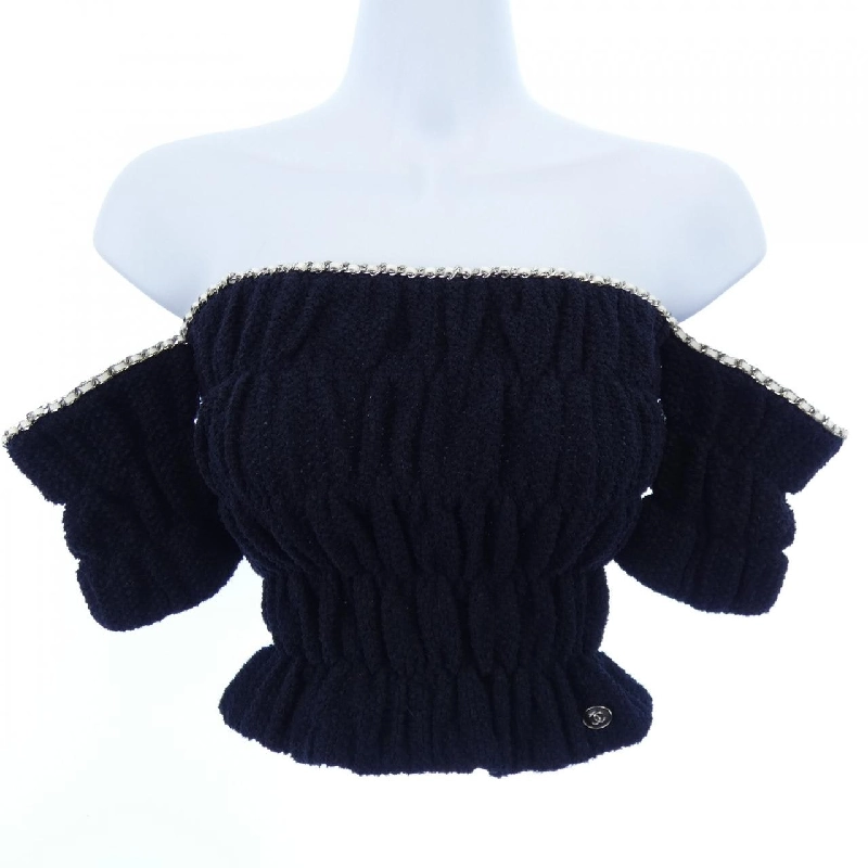 CHANEL P70213V61614 Áo - Hàng hiệu Chính hãng 825439